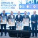 CANACO Monterrey analiza impacto de la jornada laboral de 40 horas