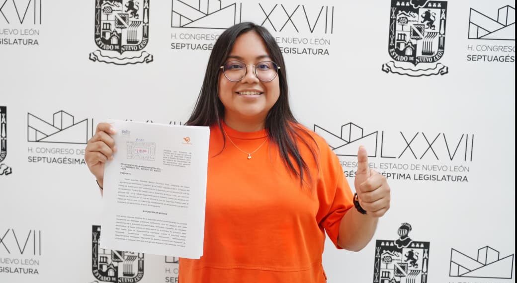 Aprueban reforma de Marisol González para reforzar vigilancia en policías municipales