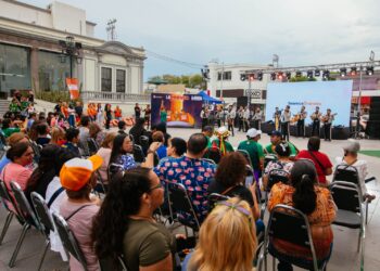 Guadalupe celebrará el arranque del Mundial 2026