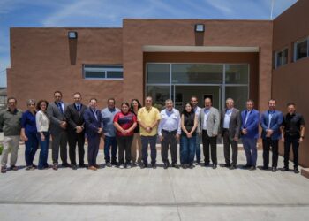 Preparatoria 1 de la UANL en Zuazua abrirá sus puertas en agosto