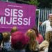 Mijes afirma que Nuevo León necesita un gobierno con resultados y cercano a la gente