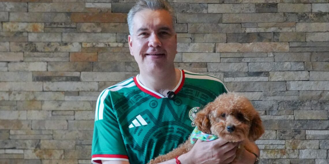 Waldo Fernández llama a preservar el fútbol como un espacio de convivencia popular