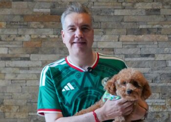 Waldo Fernández llama a preservar el fútbol como un espacio de convivencia popular