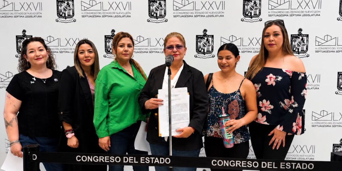 Demandan avances en reforma para víctimas de violencia