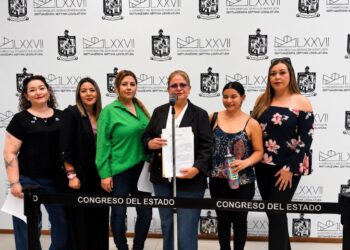 Demandan avances en reforma para víctimas de violencia