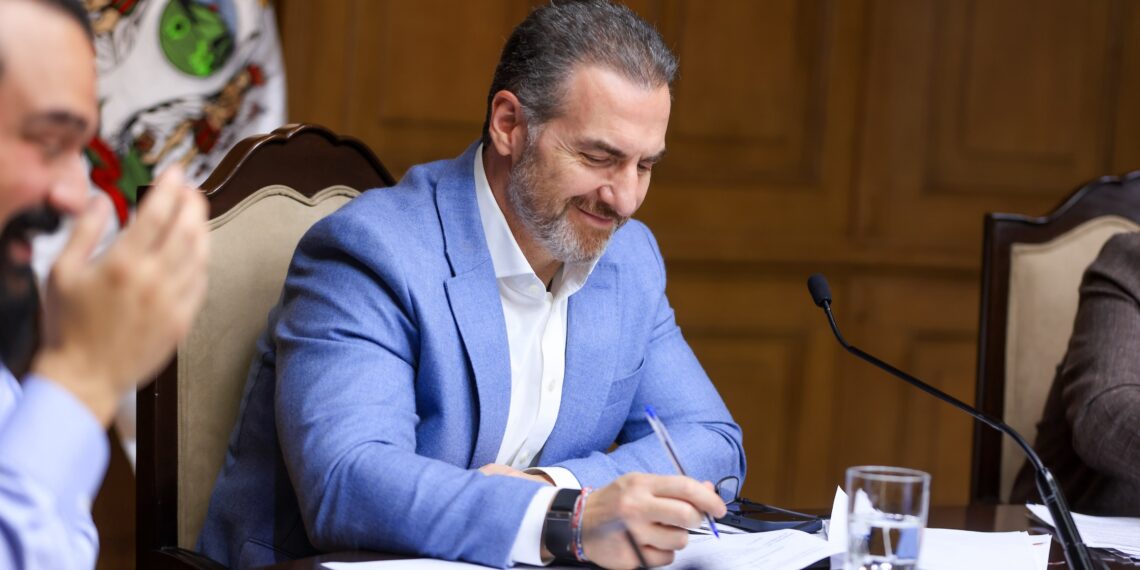 Cabildo de Monterrey aprueba segunda ampliación al Presupuesto de Egresos 2026