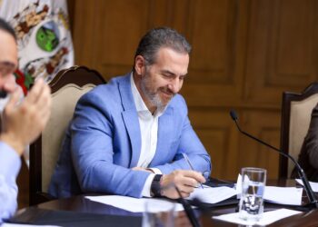 Cabildo de Monterrey aprueba segunda ampliación al Presupuesto de Egresos 2026