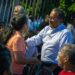 Andrés Mijes fortalece cercanía con vecinos de San Nicolás