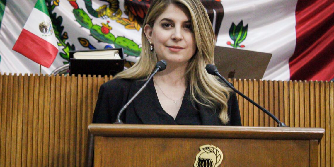 Melisa Peña pide frenar cobros abusivos durante el Mundial