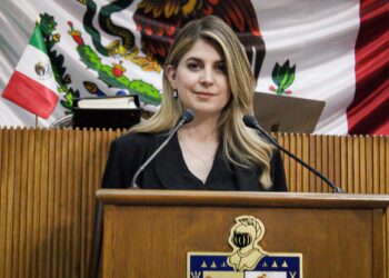 Melisa Peña pide frenar cobros abusivos durante el Mundial