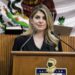 Melisa Peña pide frenar cobros abusivos durante el Mundial