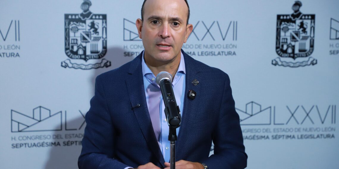 Posible persecución política contra diputados de Morena