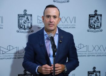 Posible persecución política contra diputados de Morena