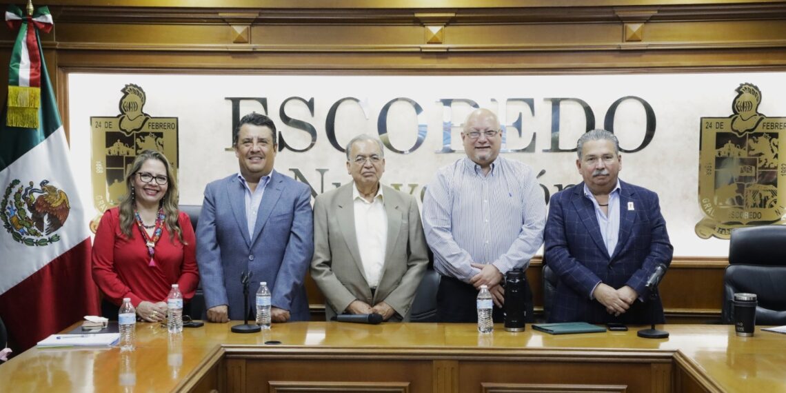 Escobedo avanza hacia la digitalización total de trámites y servicios