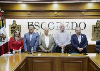 Escobedo avanza hacia la digitalización total de trámites y servicios