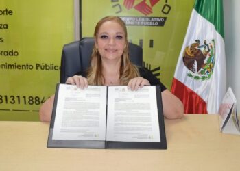 Rocío Montalvo busca frenar abandono animal con esterilización gratuita