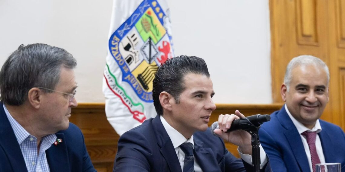 Miguel Flores reporta saldo blanco tras primer partido del Mundial en Nuevo León