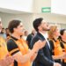 Gobernador inaugura nuevo Centro Acuático “Osmar Olvera Ibarra”
