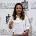 Lorena de la Garza exige cuentas sobre 498 millones para obras de drenaje