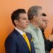 Miguel Flores destaca uso de tecnología para fortalecer la movilidad en Nuevo León