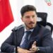 Senado pide investigar a Samuel García por presunto desvío de recursos