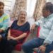 Mijes escucha a mujeres de Guadalupe y promete impulsar más oportunidades
