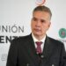Waldo Fernández pide licencia al Senado y enfoca esfuerzos en Nuevo León