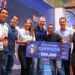 Premian a campeones del Mundialito de Barrios Monterrey y Regio Play