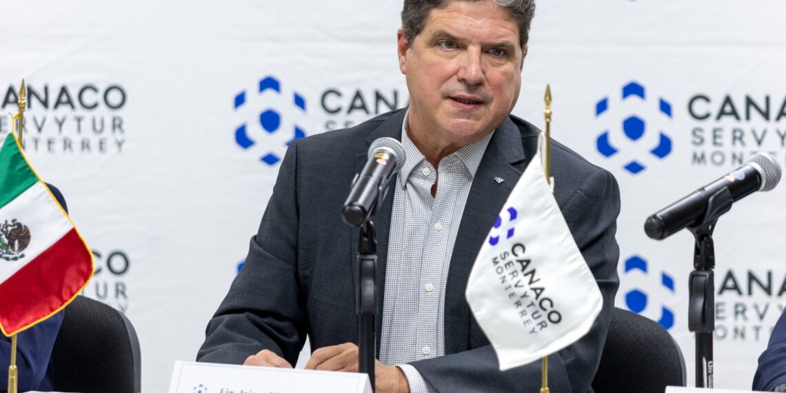 CANACO: ”Día del Padre dejará derrama de mil 110 millones de pesos en Nuevo León”