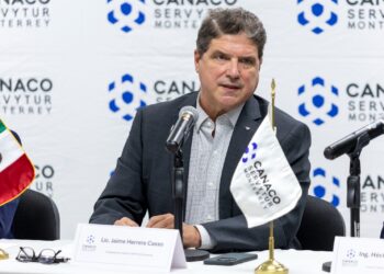 CANACO: ”Día del Padre dejará derrama de mil 110 millones de pesos en Nuevo León”