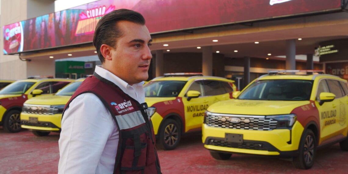 Manuel Guerra fortalece patrimonio municipal con 20 nuevas unidades para mejorar servicios