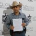 José Luis Santos pide revisar tarifas de agua y drenaje en Nuevo León