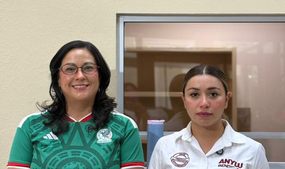 Diputadas de Morena denuncian posibles extorsiones en obras del tren