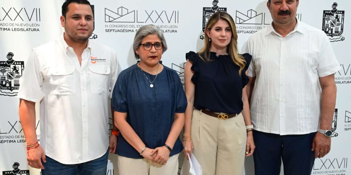 MC exige transparencia en fotomultas y respeto al debido proceso en Escobedo