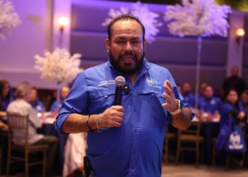PAN Nuevo León pide a CFE informar sobre capacidad de la red eléctrica
