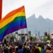 Anuncian cierres viales en Monterrey por la Marcha de la Diversidad 2026
