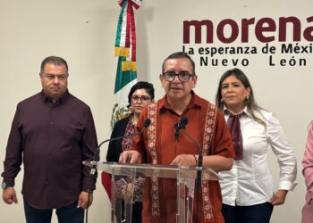 Morena abre proceso para elegir al Defensor de la 4T en Nuevo León