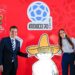 Miguel Flores asegura que Nuevo León está listo para el partido 1,000 de la FIFA