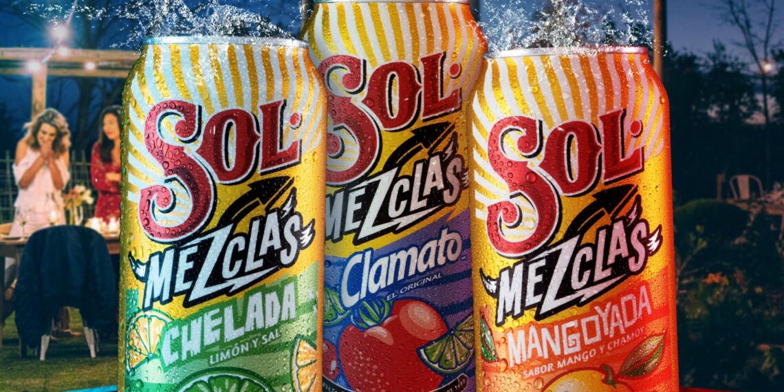 Sabores mexicanos acompañarán el Mundial en Nuevo León