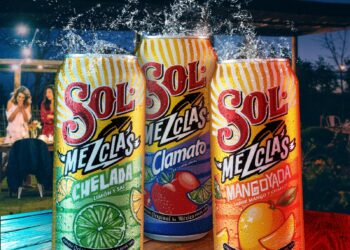 Sabores mexicanos acompañarán el Mundial en Nuevo León