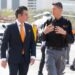 Miguel Flores destaca capacitación para fortalecer a brigadistas forestales de Nuevo León
