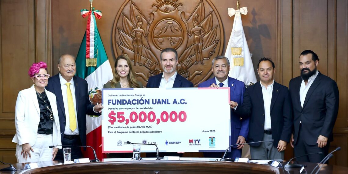 Monterrey se convierte en primera sede mundialista con programa educativo permanente