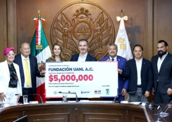 Monterrey se convierte en primera sede mundialista con programa educativo permanente
