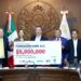 Monterrey se convierte en primera sede mundialista con programa educativo permanente