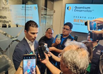 Quantium Desarrollos brinda certeza a clientes de Torre Alejandría sobre avance del proyecto