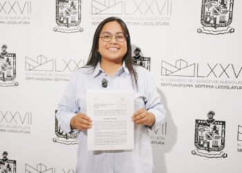 Marisol González pide modernizar red de CFE y compensaciones por apagones