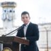 Miguel Flores fortalece reinserción social con bodas colectivas en el CERESO 1 Norte