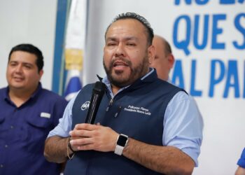 Promoverá PAN NL juicio político contra Alcalde de El Carmen