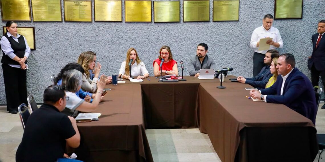 Comisión Anticorrupción recibe respuesta de Samuel García dentro del juicio político