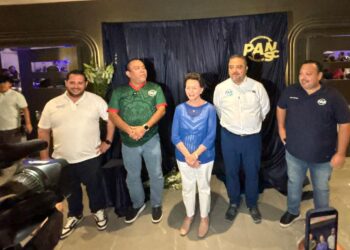 Partido Acción Nacional: listo para recuperar Santa Catarina